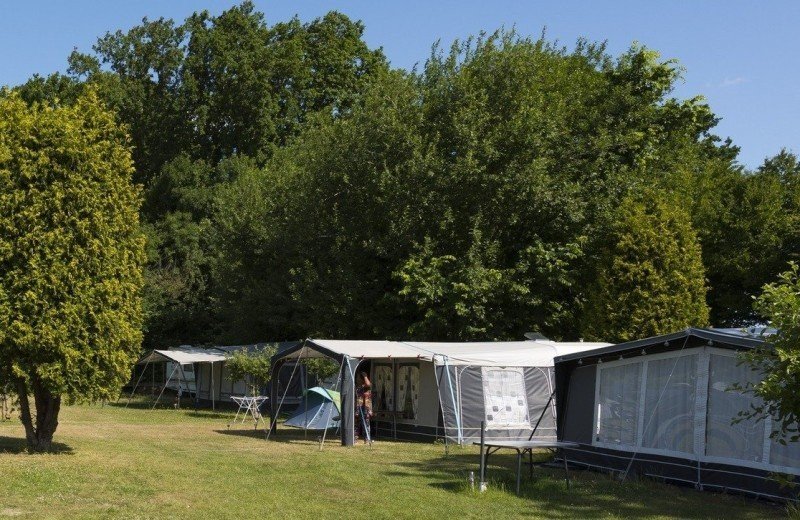 Comfortplaats Plus XLarge