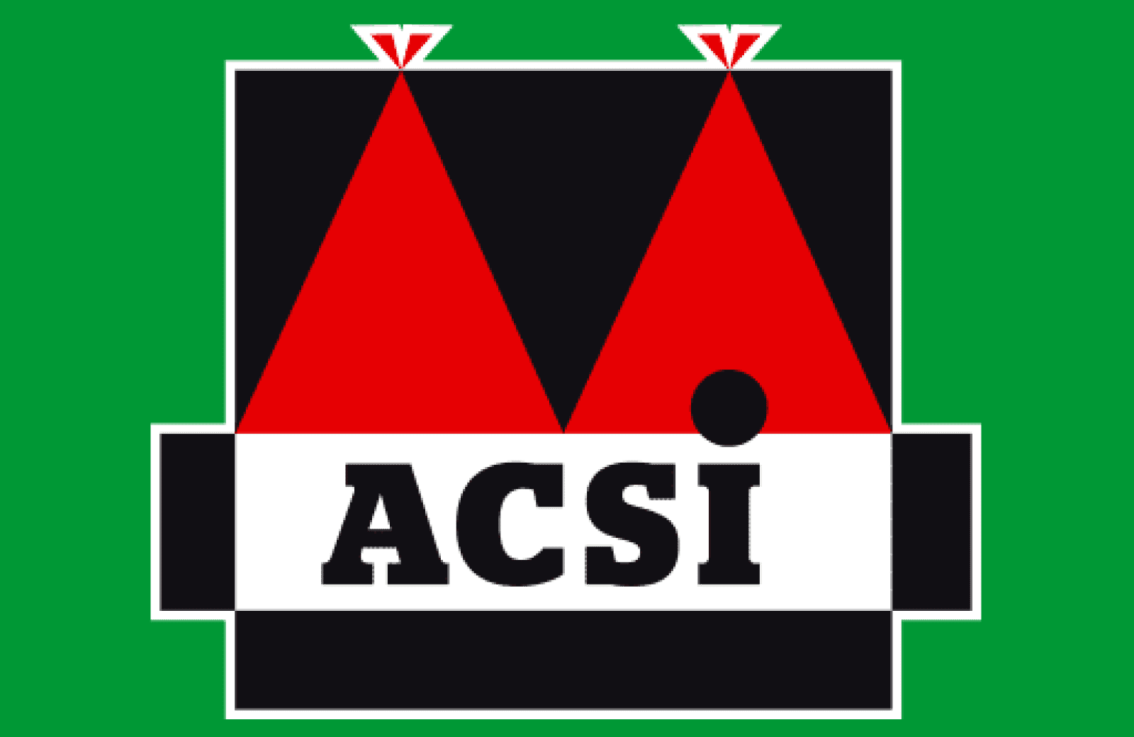 Acsi logo