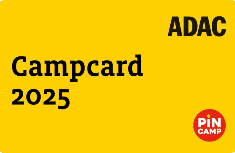 Campcard 2025