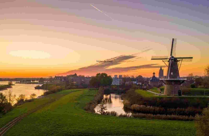 Molen de hoop