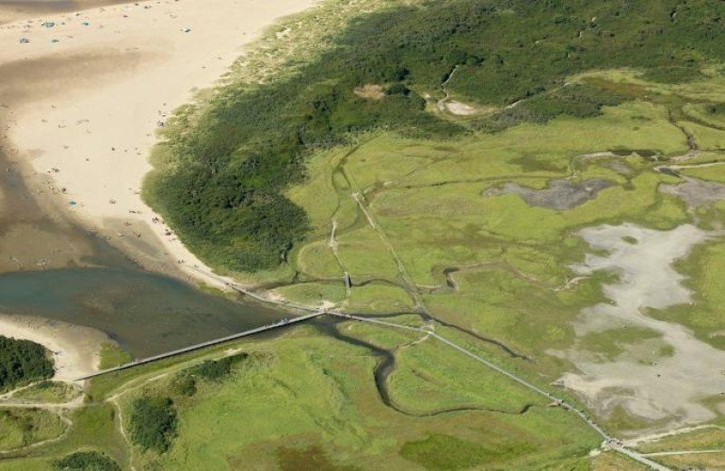 Andere natuurgebieden