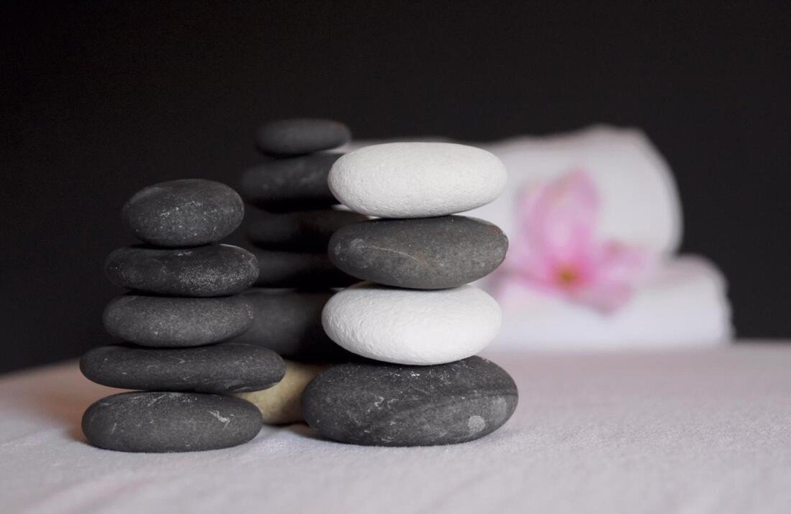 Camping im Winter am Meer in Holland mit Wellness