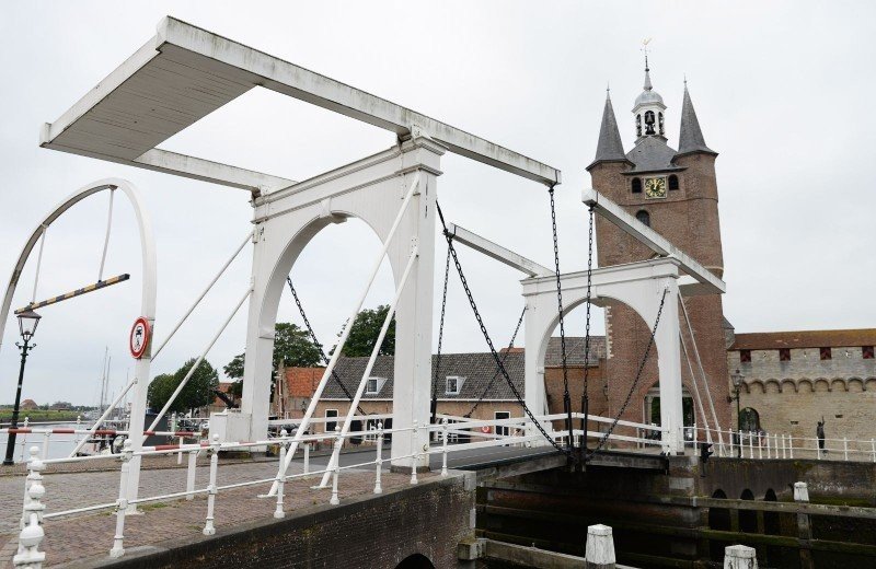 Zierikzee